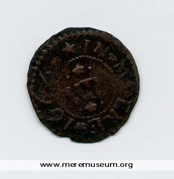 MEREM:1977.105 metal Main Image for MEREM:1977.105