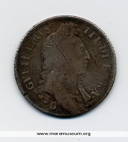 MEREM:1977.136 metal Main Image for MEREM:1977.136