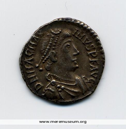 MEREM:1977.143 metal Main Image for MEREM:1977.143