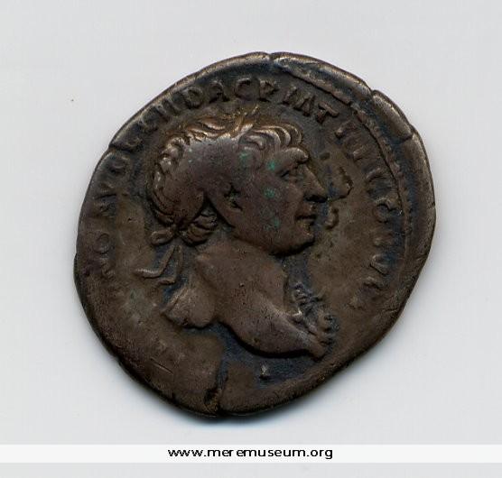 MEREM:1977.145 metal Main Image for MEREM:1977.145