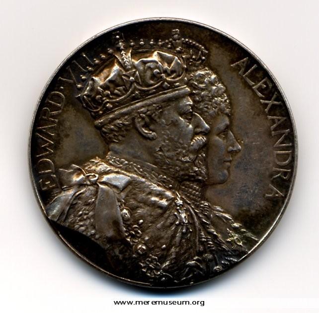 MEREM:2002.104 metal Main Image for MEREM:2002.104