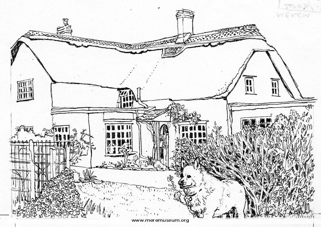 MEREM:2003.125.8 paper Main Image for MEREM:2003.125.8