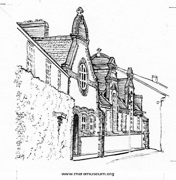 MEREM:2003.125.16 paper Main Image for MEREM:2003.125.16