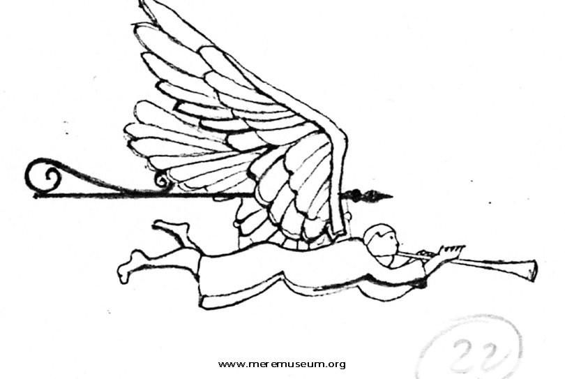 MEREM:2003.125.22 paper Main Image for MEREM:2003.125.22