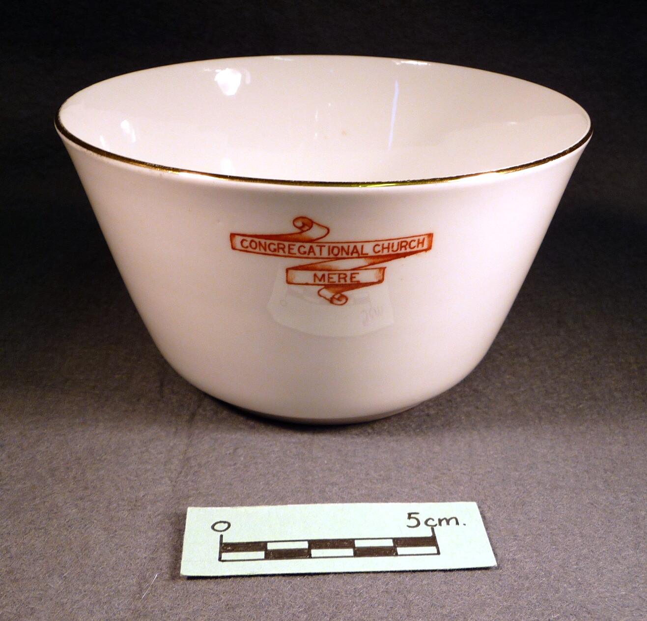 MEREM:2007.30.15 glazed china Main Image for MEREM:2007.30.15
