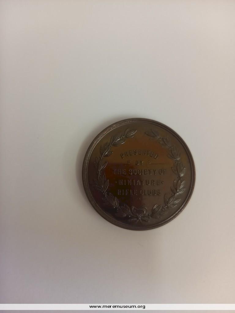 MEREM:2022.13.5 metal Main Image for MEREM:2022.13.5