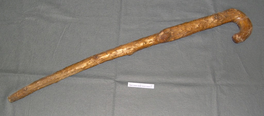 MEREM:1977.134 wood Main Image for